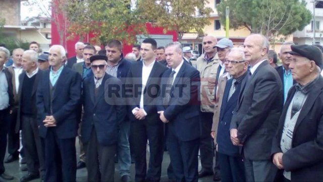 Report TV - Nishani dekoron në fshehtësi 67 ballistë me porosi të PD-së