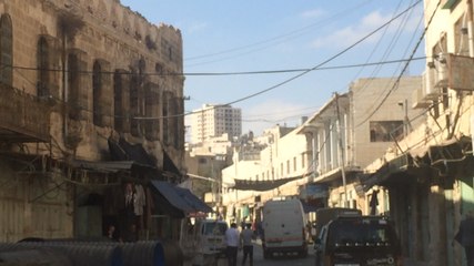 Les Normands à Jerusalem