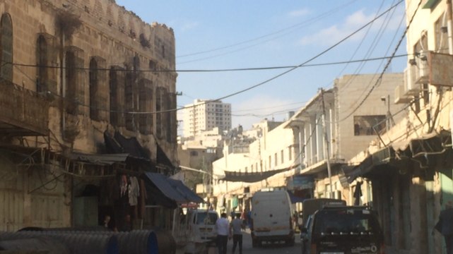 Les Normands à Jerusalem