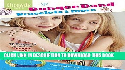 Download Video: [Read PDF] Bungee Band Bracelets   More: 12 Projects to make with bungee band   paracord (Threads