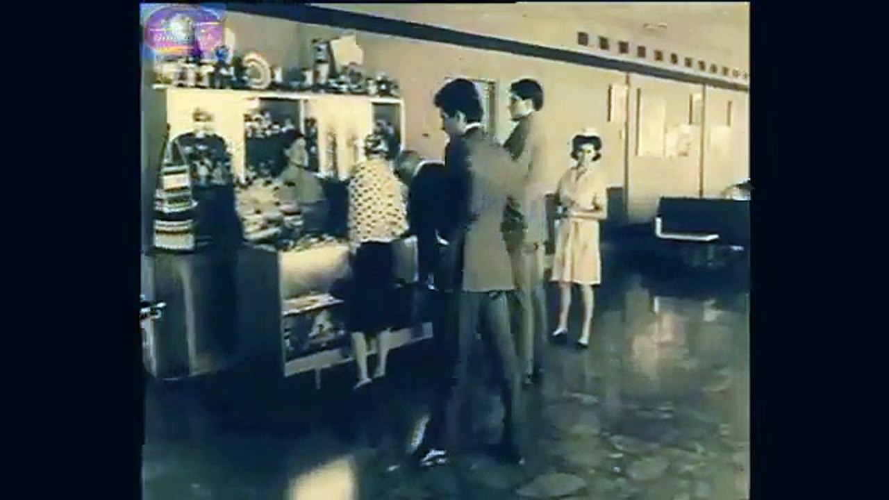 OI ANTIZHLOI 1968 part2