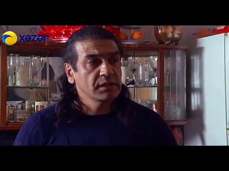 Həyat sən nə qəribəsən (445-ci bölüm)