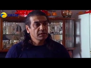 Həyat sən nə qəribəsən (445-ci bölüm)