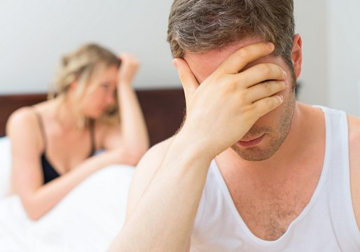 Home Remedy For Impotence - Erectile dysfunction
