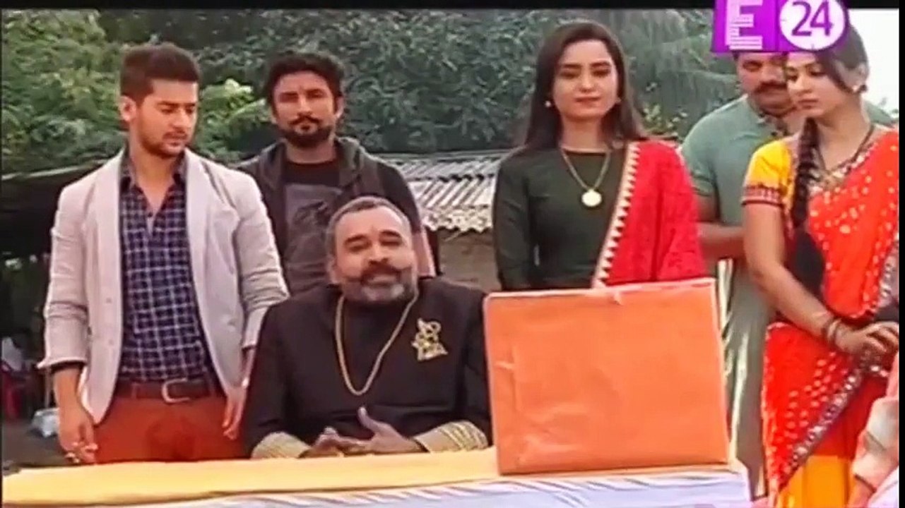 Udaan 23 October 2016 News -