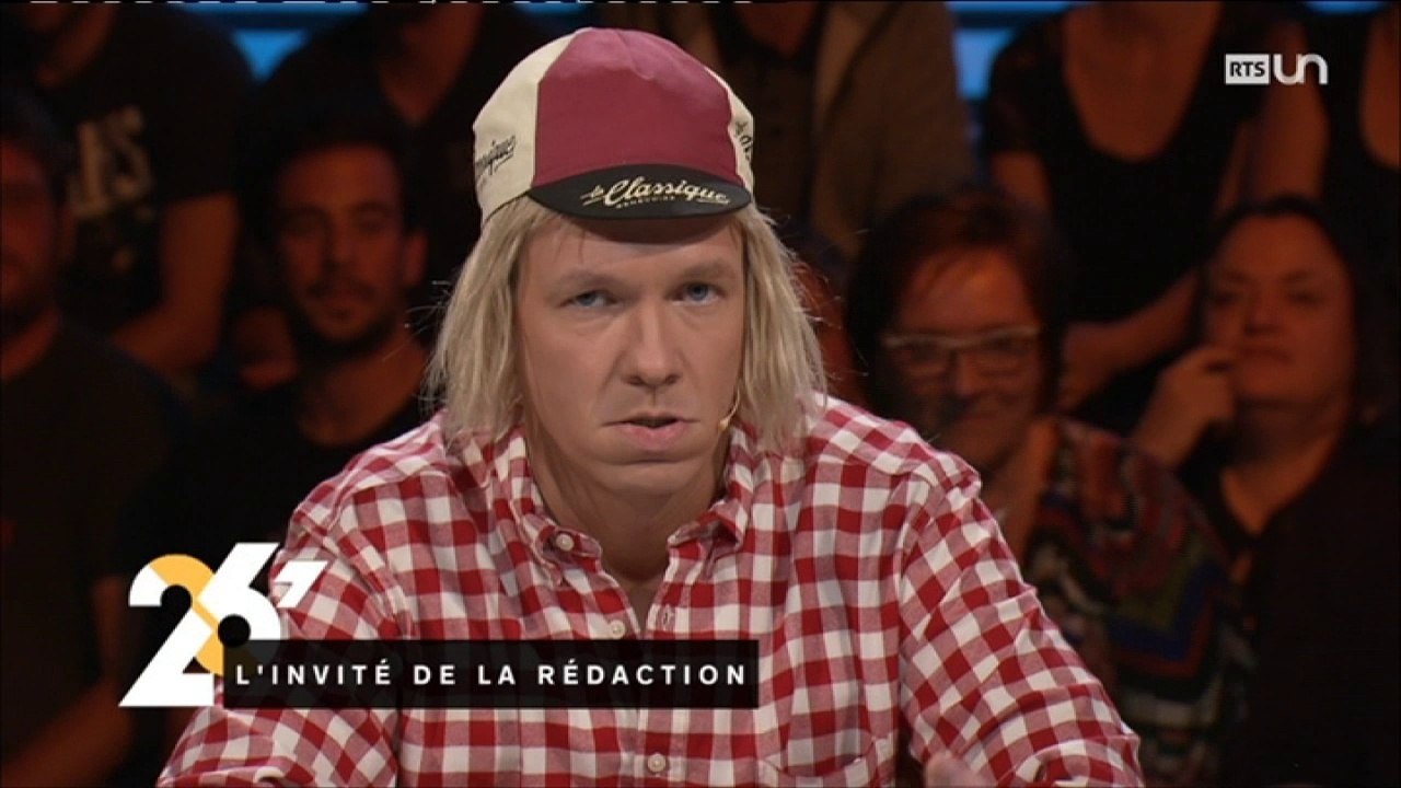 "26 minutes", l'intégrale du 22 octobre 2016