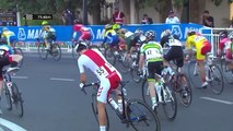 UCI Road World Championships: UCI Rider Security