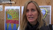 Migrant concerns mount ahead of Calais 'Jungle' camp demolition