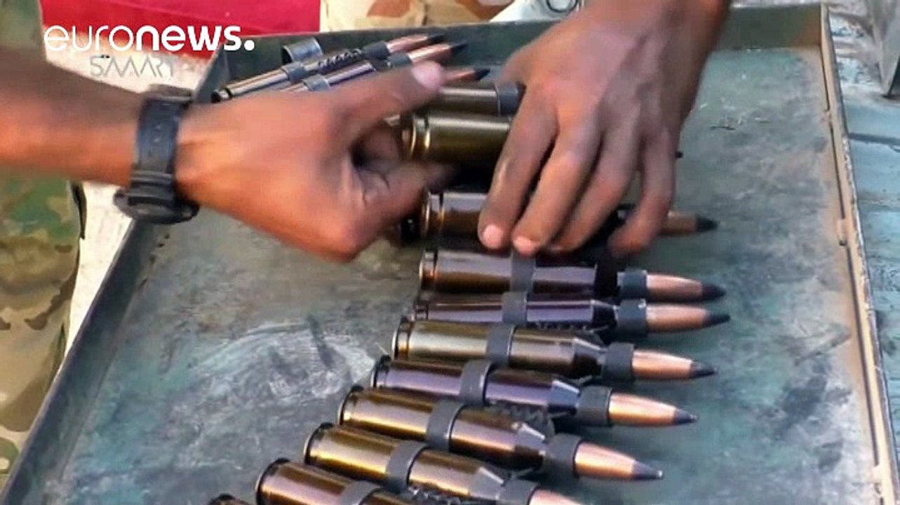 Erneut Kämpfe in Aleppo nach Ende der Waffenruhe