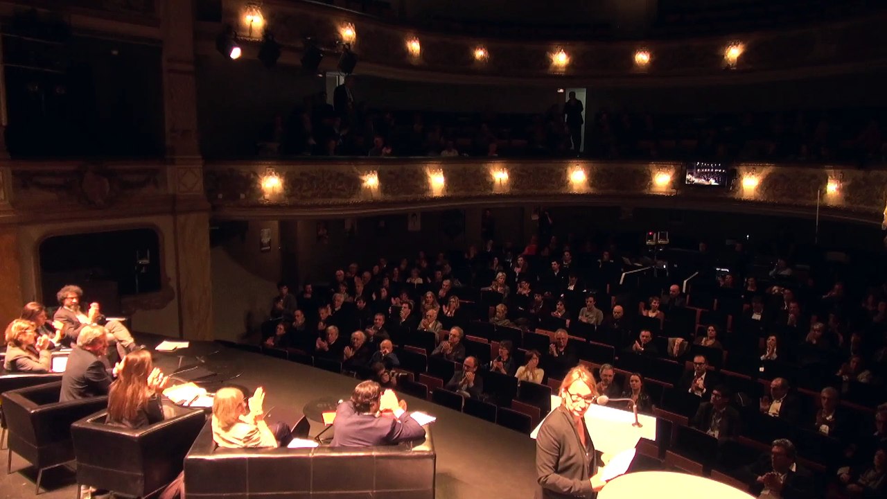 RCD2016 - Comment éviter le Culturexit ?