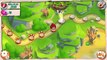 Angry Birds Under Pigstruction - Boss Foreman Pig Fight - 3 Stars Walkthrough Gameplay