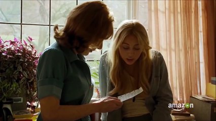 CRISIS In Six SCENES Official Trailer [2016 HD] Movie