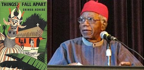 Novels Plot Summary 134: Things Fall Apart