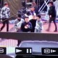 161023 BOF Concert - Ilhoon Sang & Changsub Danced to Russian Roulette