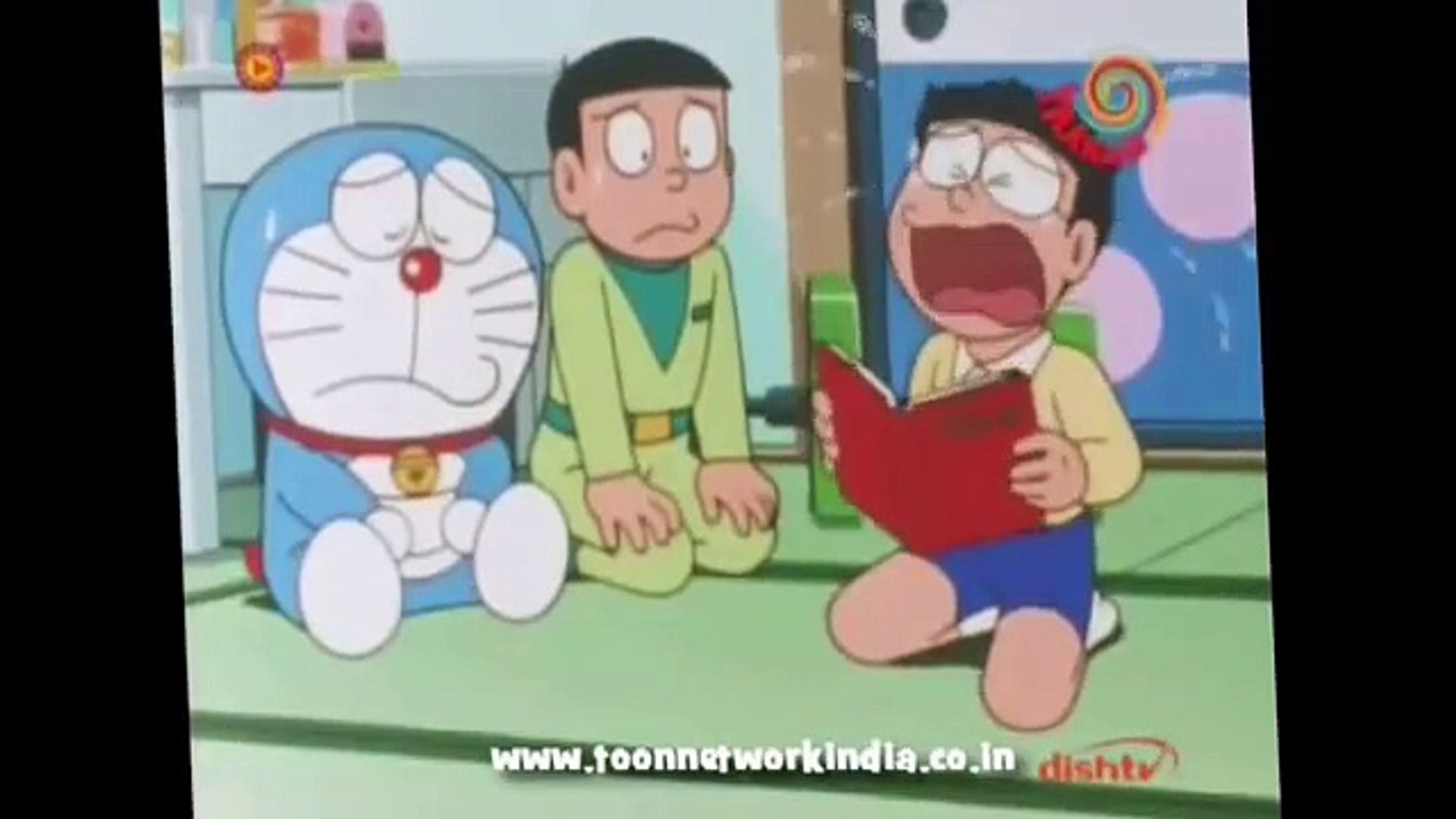 Doraemon In Hindi Doraemon 14 Episode 1 Main Hoon Doraemon Youtube Video Dailymotion