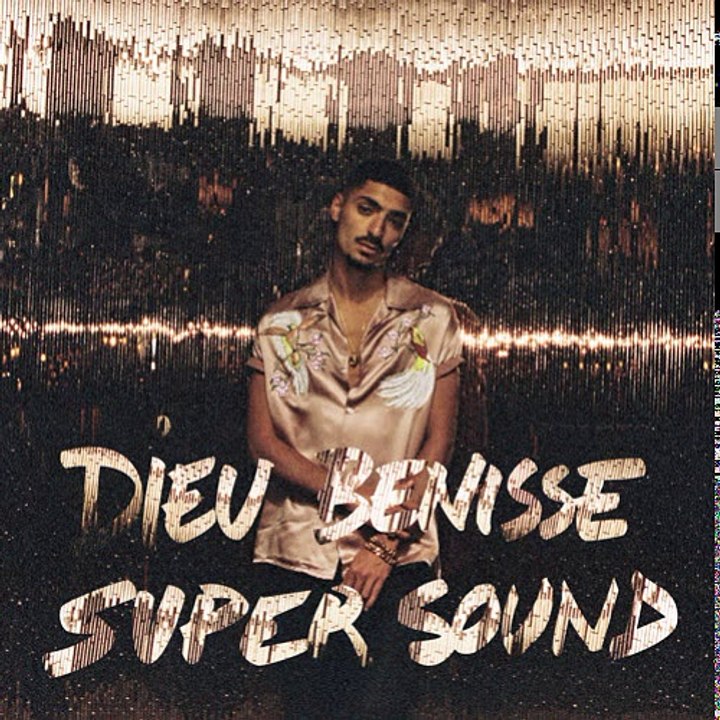 Sneazzy - AmaruSneazzy- Ari Gold  //Dieu bénisse Supersound Album 2016