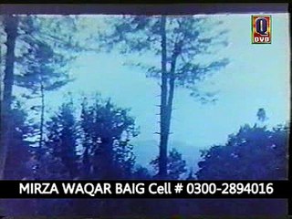 Badar Munir Song 14