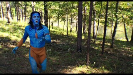 Exklusiv: DIE PUTE VON PANEM - Trailer (Deutsch | German) | HD