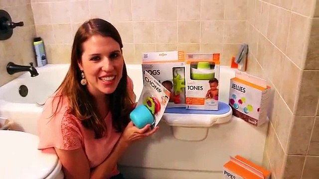 BABY Bath Time Big Boy Bath Toys & Whale Shark Eats Fish With Cute Chubby Baby Adam by DisneyCarToys