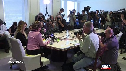 Nouvelle accusation de harcèlement sexuelle contre Trump