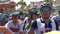 Mens Elite Road Roace - 2016 UCI Road World Championships / Doha (QAR)