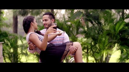 Download Video: Yaad Teri HD Video Song Bhawin 2016 New Punjabi Songs