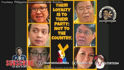ANG MAITIM NA PLANO at PAPEL ni BAM AQUINO para sa IKAPABABAGSAK ni President Duterte!