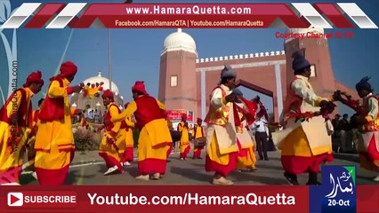 China-Pakistan Friendship Car Rally welcomed in Multan