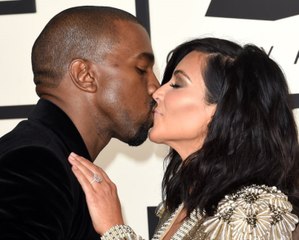 Kanye West'ten Kim Kardashian'a 36. Yaş Hediyesi
