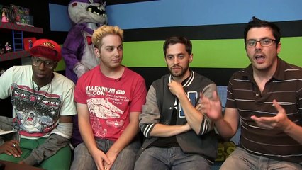 THE NEW SMOSH MOVIE TRAILER (Bonus)