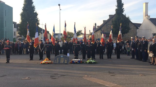 82e congrès départemental des sapeurs-pompiers