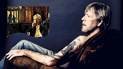 JNo chante Renaud (Bass Hankguitar-JP)