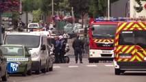 Malaise au sein des forces de l'ordre: un policier intervenu à Saint-Etienne-du-Rouvray témoigne