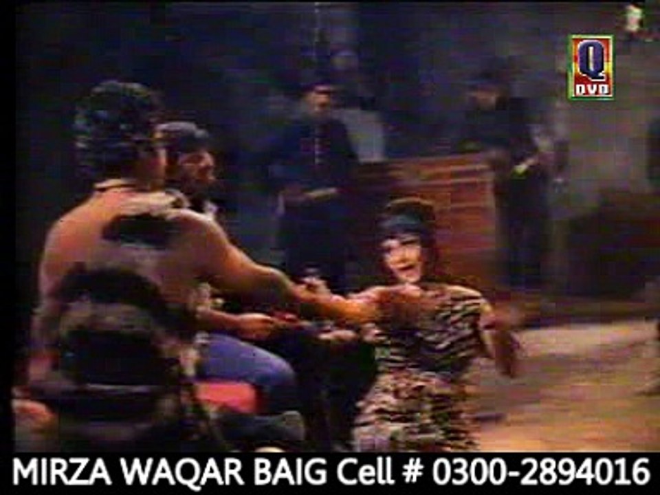 Badar Munir Song 13