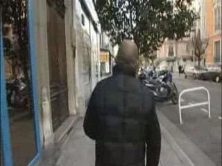 Drz400 SM avec Chambon