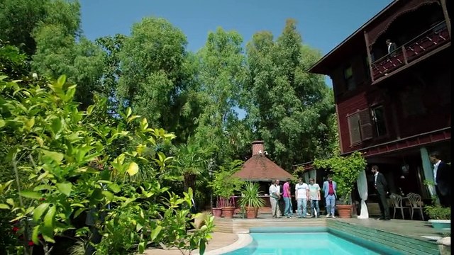 Geniş Aile 2 Her Türlü İzle