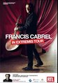Francis Cabrel - African Tour [Live] //L'in Extremis Tour (2016)