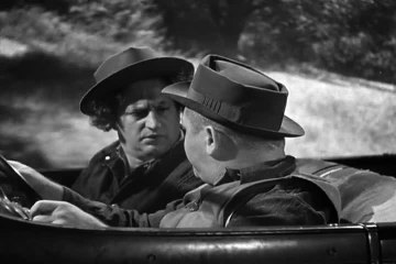 The Three Stooges - S 12 E 3 - Idiots Deluxe