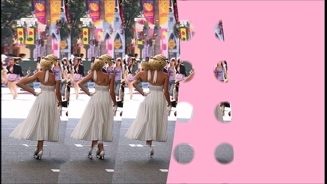 ●モンロー・ウォーク - 南 佳孝