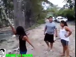 Cuando Tus brazos no te pueden