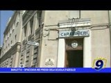 Barletta | Spacciava davanti alla scuola D'Azeglio