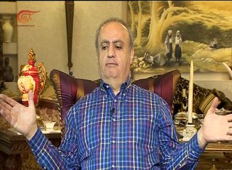 آخر طبعة | وئام وهاب | 2016-10-23