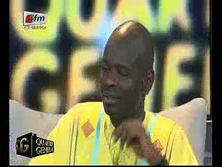 Vidéo: Les vérités de Ndeye Ndack Touré à Booba…Regardez