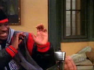 My Wife and Kids - S 3 E 6 - Claire's New Boyfriend