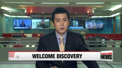 Largest colony of endangered coral in Korea discoverd in Dokdo