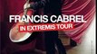Francis Cabrel - La dame de Haute-Savoie [Live] //L'in Extremis Tour (2016)