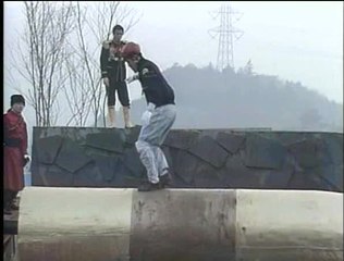 Most Extreme Elimination Challenge - S 3 E 8 - Organized Crime vs. Weight Loss Industry