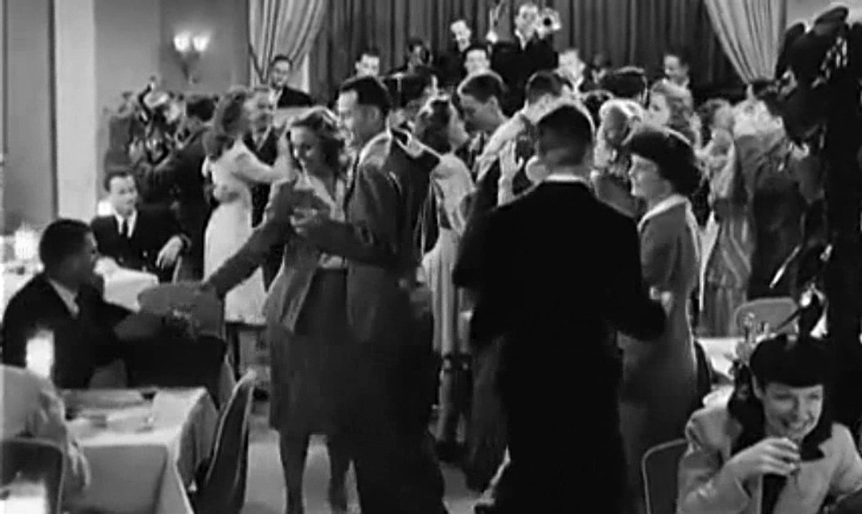 Learn and Live (1943)