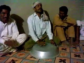 new saraiki Cha Deo Mekon Thal new saraiki latest song by desi singers 2016