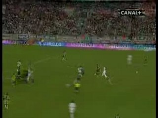 PSG 2-1 Troyes - But Pauleta